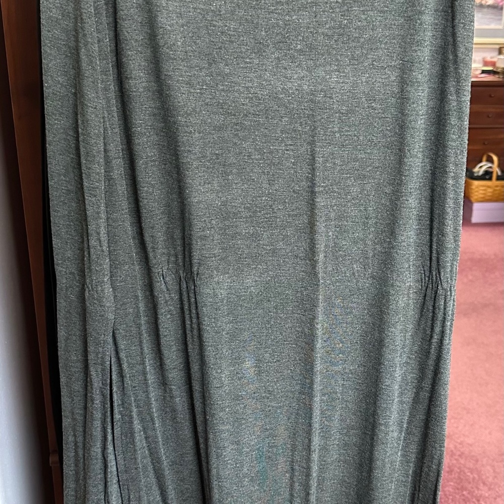 Long Skirt
